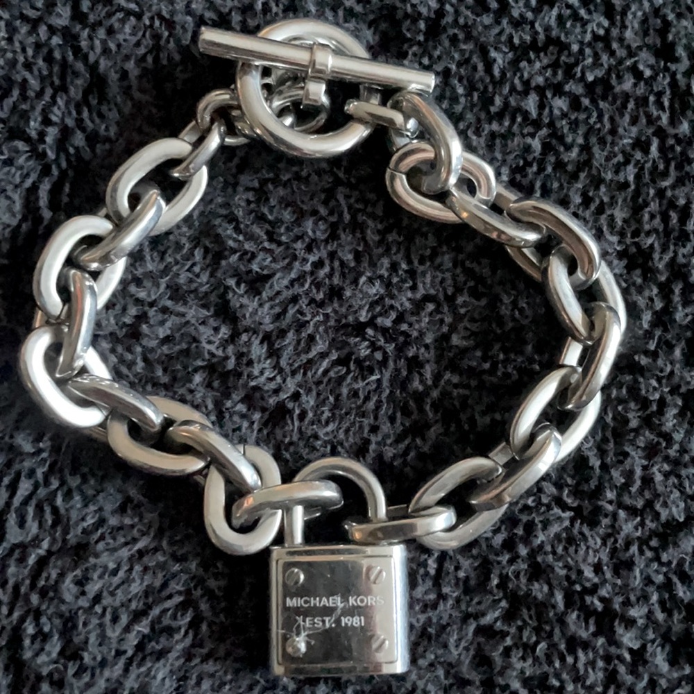 Women’s Michael Kors bracelet